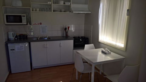 Second Valley Caravan Park - Hotel Accommodation 6