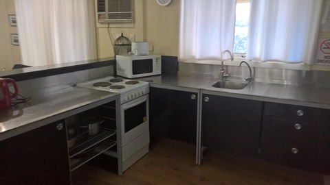 Second Valley Caravan Park - Hotel Accommodation 3