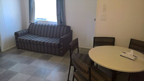 Second Valley Caravan Park - Hotel Accommodation 18