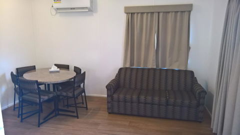 Second Valley Caravan Park - Hotel Accommodation 15