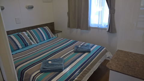 Second Valley Caravan Park - Hotel Accommodation 14