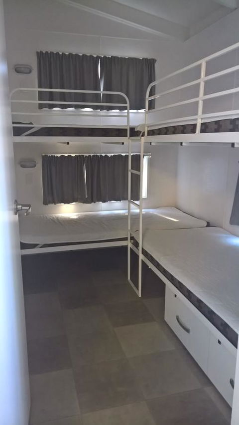 Second Valley Caravan Park - Hotel Accommodation 19