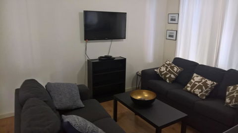 Second Valley Caravan Park - Hotel Accommodation 4