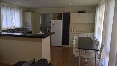 Second Valley Caravan Park - Hotel Accommodation 5