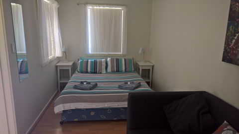 Second Valley Caravan Park - Hotel Accommodation 8