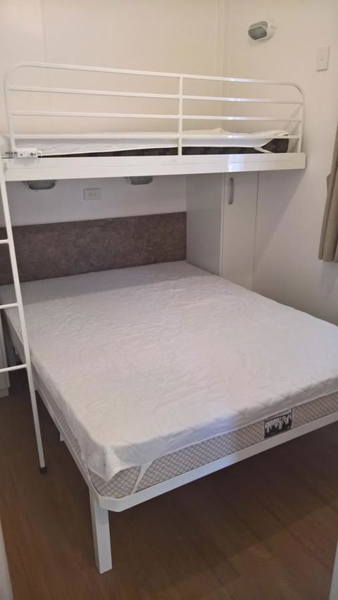 Second Valley Caravan Park - Hotel Accommodation 13