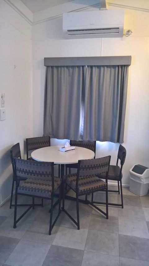 Second Valley Caravan Park - Hotel Accommodation 21