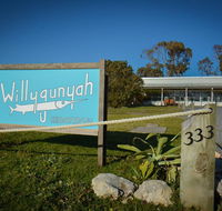 Willygunyah - Hotel Accommodation