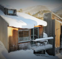 CHILL-OUT  THREDBO - Hotel Accommodation