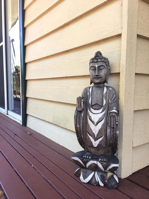 Yallaroo Cottage - Hotel Accommodation 7