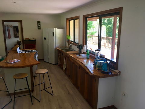 Yallaroo Cottage - Hotel Accommodation 5