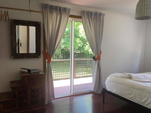 Yallaroo Cottage - Hotel Accommodation 18