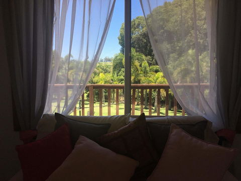 Yallaroo Cottage - Hotel Accommodation 16