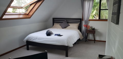 Yallaroo Cottage - Hotel Accommodation 3