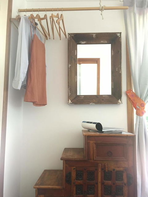 Yallaroo Cottage - Hotel Accommodation 17