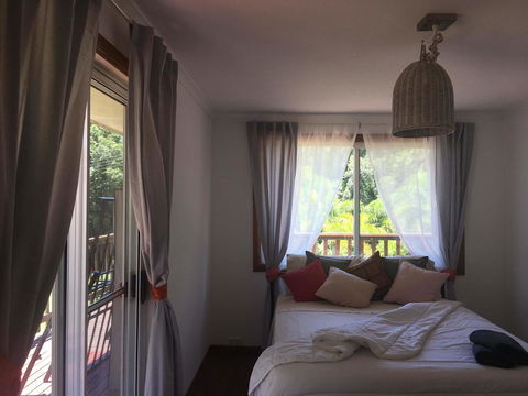 Yallaroo Cottage - Hotel Accommodation 19