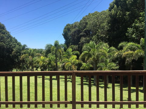 Yallaroo Cottage - Hotel Accommodation 11