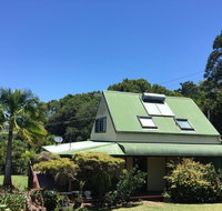 Yallaroo Cottage