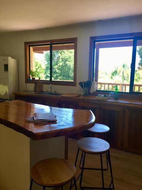 Yallaroo Cottage - Hotel Accommodation 15