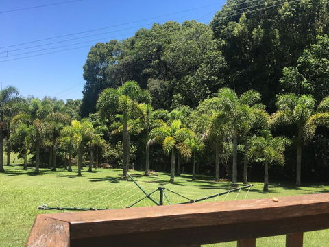 Yallaroo Cottage - Hotel Accommodation 8