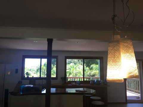 Yallaroo Cottage - Hotel Accommodation 6