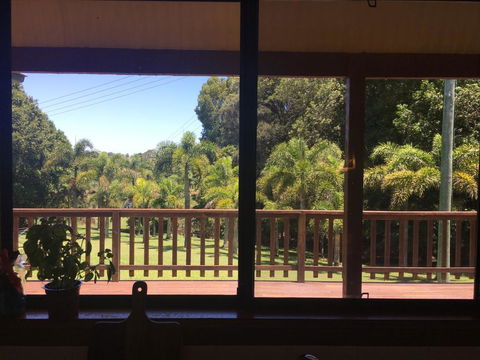 Yallaroo Cottage - Hotel Accommodation 14