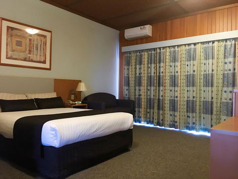 Desert Cave Hotel - Hotel Accommodation 43