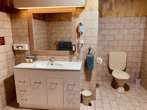 Desert Cave Hotel - Hotel Accommodation 9