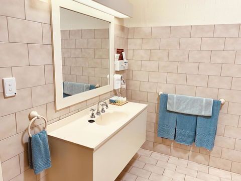 Desert Cave Hotel - Hotel Accommodation 21