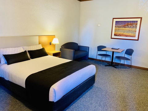 Desert Cave Hotel - Hotel Accommodation 19