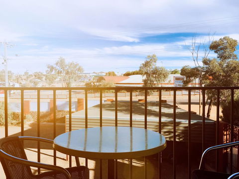 Desert Cave Hotel - Hotel Accommodation 0