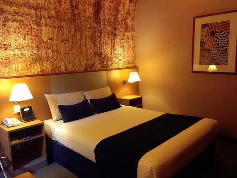 Desert Cave Hotel - Hotel Accommodation 39