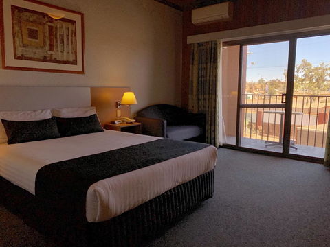 Desert Cave Hotel - Hotel Accommodation 20