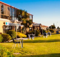 Lacepede Bay Motel  Restaurant - Hotel Accommodation