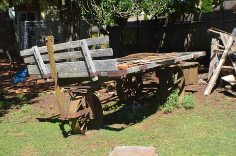 Deer Park Motor Inn Armidale - Hotel Accommodation 26