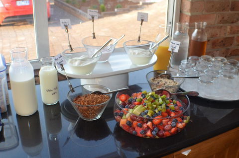 Deer Park Motor Inn Armidale - Hotel Accommodation 16