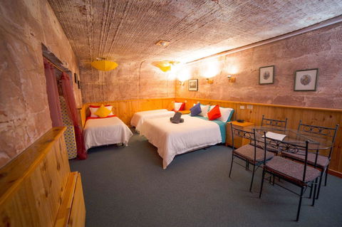 Comfort Inn Coober Pedy Experience - Hotel Accommodation 4
