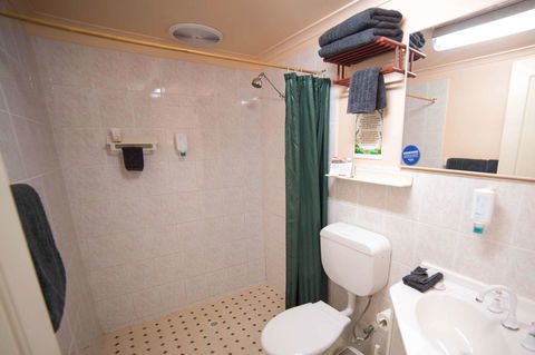 Comfort Inn Coober Pedy Experience - Hotel Accommodation 7