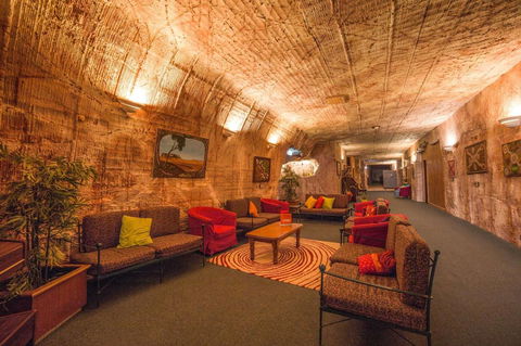 Comfort Inn Coober Pedy Experience - Hotel Accommodation 8