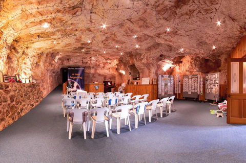Comfort Inn Coober Pedy Experience - Hotel Accommodation 3