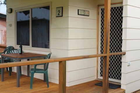 Millicent Hillview Caravan Park - Hotel Accommodation 28