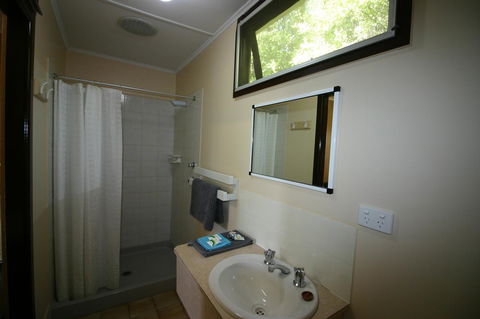 Millicent Hillview Caravan Park - Hotel Accommodation 29