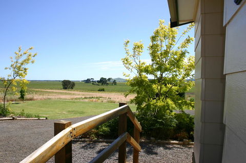 Millicent Hillview Caravan Park - Hotel Accommodation 42