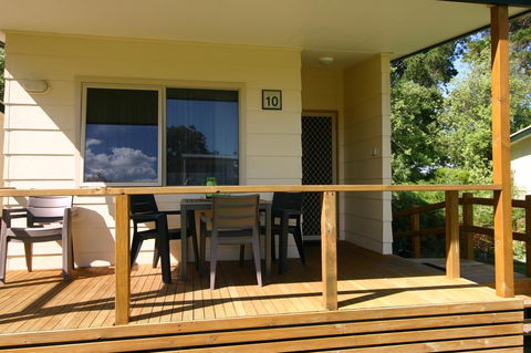 Millicent Hillview Caravan Park - Hotel Accommodation 24