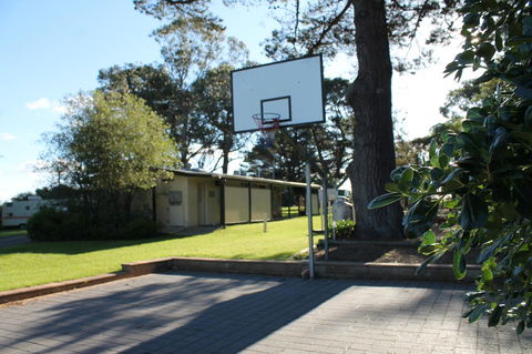 Millicent Hillview Caravan Park - Hotel Accommodation 8