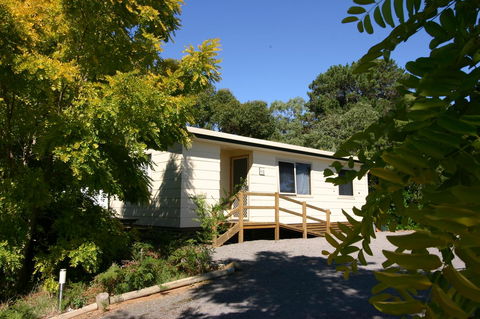 Millicent Hillview Caravan Park - Hotel Accommodation 2