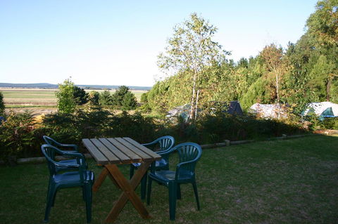 Millicent Hillview Caravan Park - Hotel Accommodation 41