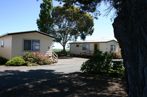 Millicent Hillview Caravan Park - Hotel Accommodation 0