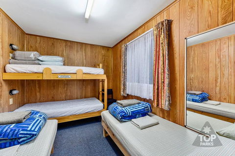 Millicent Hillview Caravan Park - Hotel Accommodation 15