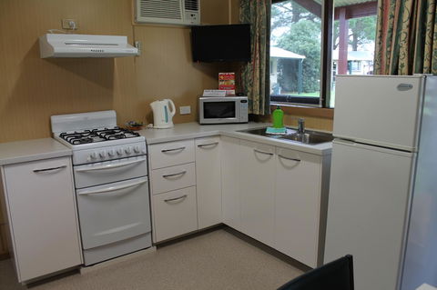 Millicent Hillview Caravan Park - Hotel Accommodation 30